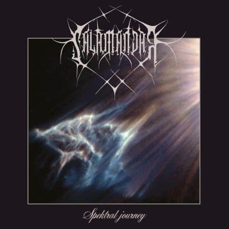 SALAMANDAR - spektral journey - CD
