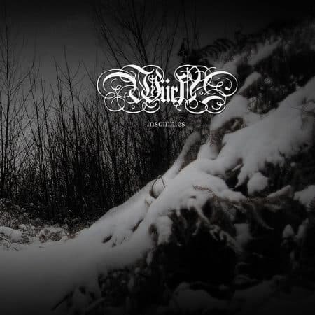 WÜRM - insomnies - CD