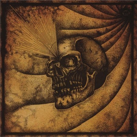 WOLVES' WINTER - necrosophic illumination - MCD