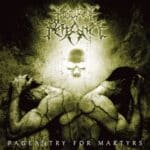 hour of penance pageantry for martyrs black 12"lp