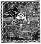 WHITE MEDAL  - guthmers hahl - LP