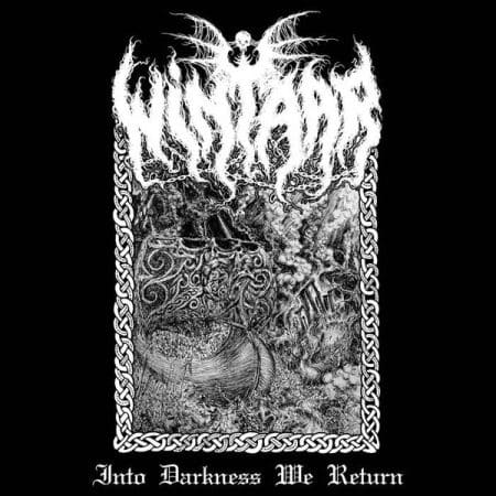 WINTAAR - into darkness we return - DIGICD