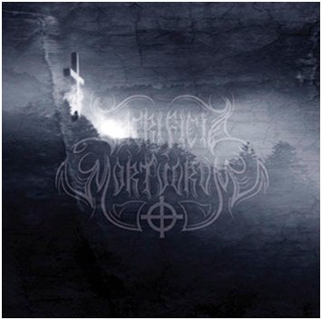 SACRIFICIA MORTUORUM - damnatorium ferrum - DIGICD