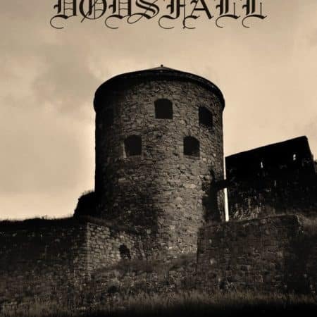 DODSFALL - helvetets griftegård - A5 DIGICD