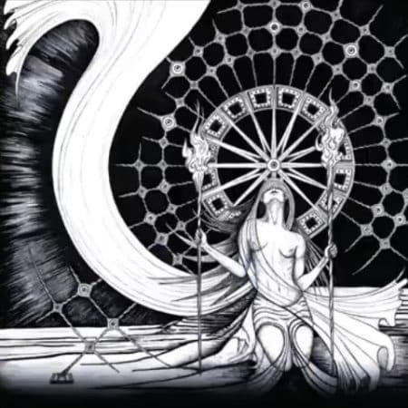 PRIMAL CULT - perennial fire - LP