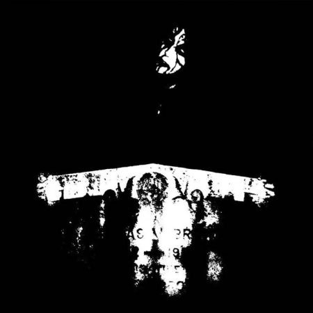 NYCTERIIS - l'ombre d'un traumatisme noir - LP