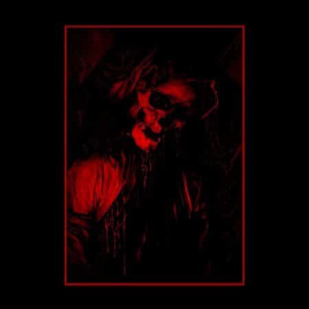 KOMMANDO BAPHOMET - under the deathsign - CD