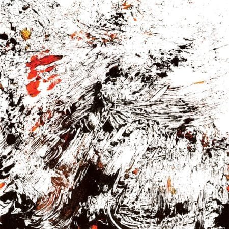 MORKO - itsensänimeävä - LP