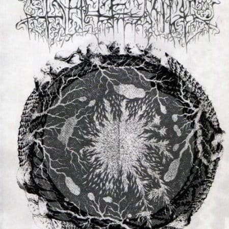 KALTETOD - lawra nihil - TAPE