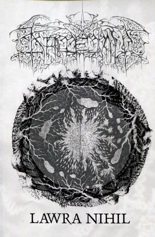 KALTETOD - lawra nihil - TAPE
