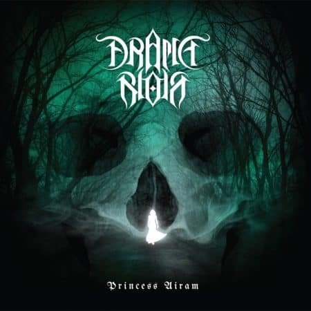 DRAMA NOIR - princess airam - DIGICD