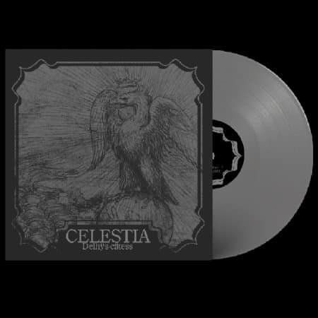 CELESTIA - delhÿss-cätess - 10'' MLP