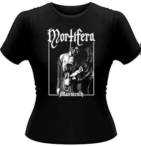 MORTIFERA - maledictiih - GIRLY