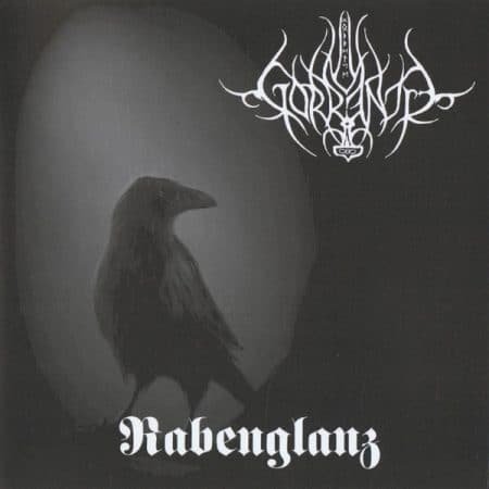 GORRENJE - rabenglanz - MCD
