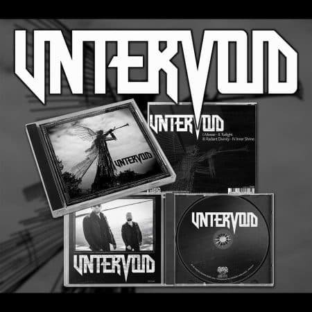 UNTERVOID - untervoid - MCD