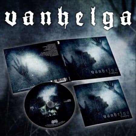 VANHELGA - fredagsmys - DIGICD