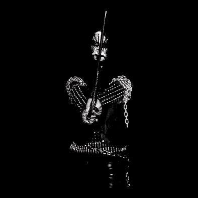 ARCANUS TENEBRAE - triumphus atri sanguinis - MCD