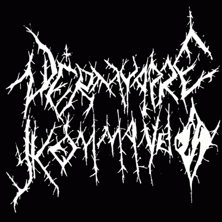 VERMYAPRE KOMMANDO - vermyapre kommando - CD