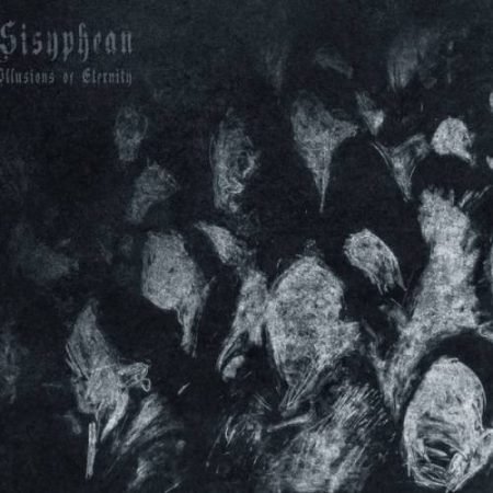SISYPHEAN - illusions of eternity - LP