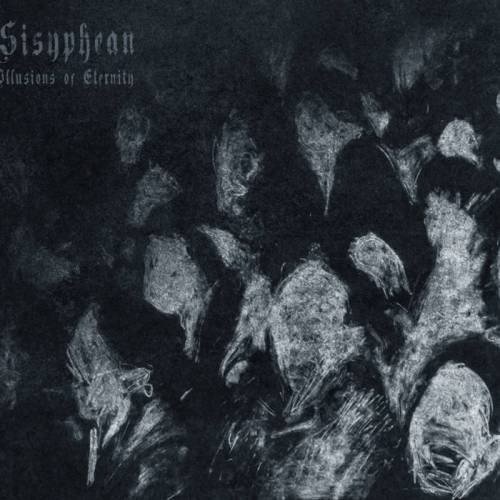 SISYPHEAN - illusions of eternity - LP