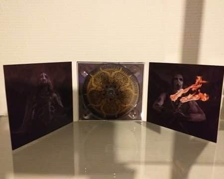 MORKESAGN - dragon's lair - DIGICD