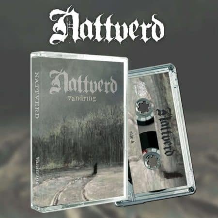 NATTVERD - vandring - TAPE