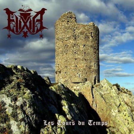 ELIXIR - les tours du temps - DIGICD