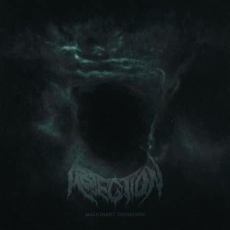 ABJECTION - malignant deviation - MCD
