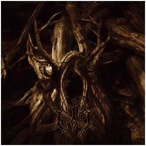 EVOHE - annwvyn - CD