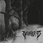 NORDWIND - walk to the woods / nordwind - LP