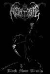 nightrite black moon rituals tape