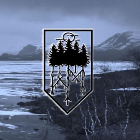 wintermoon old spirit of polar night cd