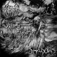 wraith shadows cd