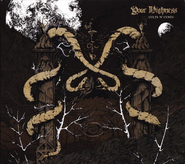 your highness cults 'n' cunts digicd your highness cults 'n' cunts digicd