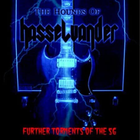 the hounds of hasselvander further torments of the sg 12"lp