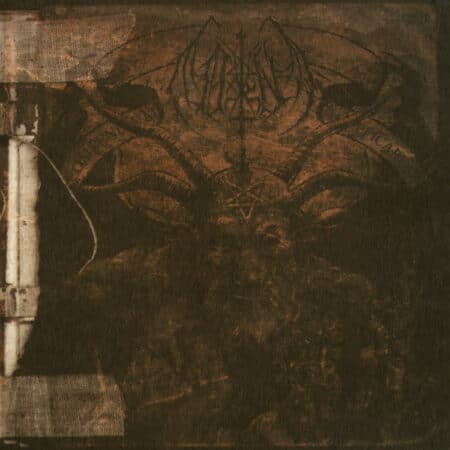 ILL OMEN - compendium melificarum - DIGICD