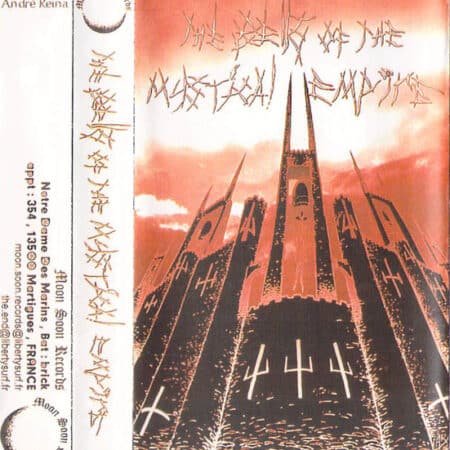 the bells of the mystical empire