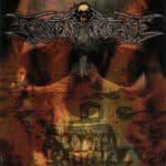 serpent obscene s/t lp