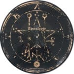 devastator the summoning picture 12″lp