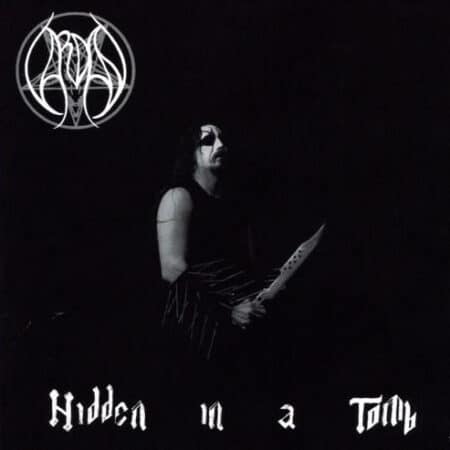 vardan hidden in a tomb cd