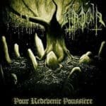 chadenn pour redevenir poussière cd