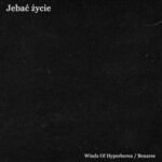 winds of hyperborea / benares jebać życie cd