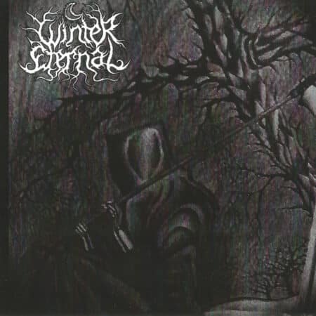 winter eternal winter eternal cd