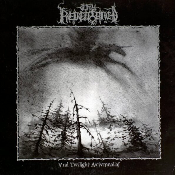 thy repentance ural twilight autumnalias lp
