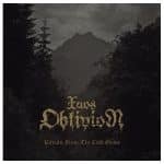 XAOS OBLIVION - rituals from the cold grave - CD
