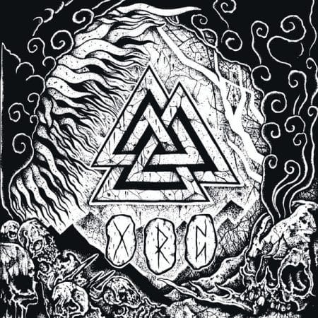 WHITE MEDAL ‎– elmet - LP