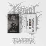 ETERNAL MAJESTY - from war to darkness - TAPE