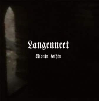 LANGENNEET - aionin soihtu - DIGICD