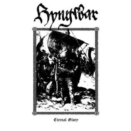 HYNGWAR - eternal glory - DIGIMCD