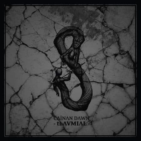 CAINAN DAWN - thavmial - CD